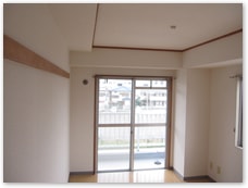 マンション(リノベーション)内装